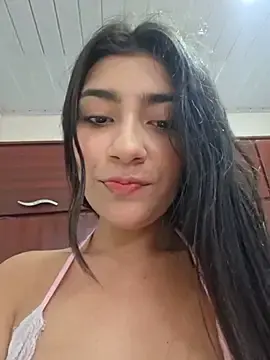Stripchat Live Sex Cam of Sweed-virgin-pussy