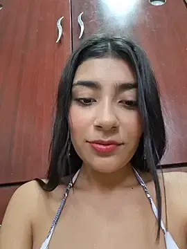 Stripchat Sex Chat of Sweed-virgin-pussy