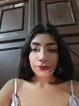 Stripchat Sex Chat of Sweed-virgin-pussy