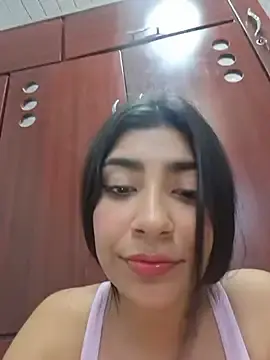 Stripchat Live Sex of Sweed-virgin-pussy