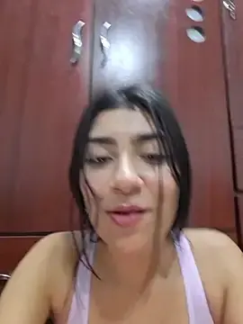 Stripchat Sex Cam of Sweed-virgin-pussy
