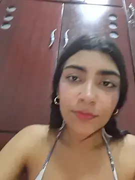 Stripchat Sex Chat of Sweed-virgin-pussy