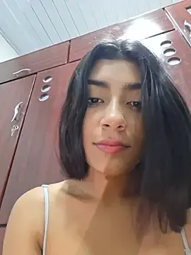 Stripchat Sex Chat of Sweed-virgin-pussy