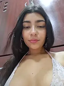 Stripchat Sex Chat of Sweed-virgin-pussy