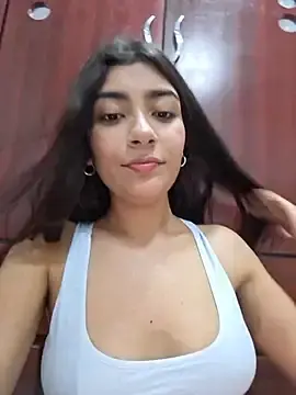 Stripchat Nude Webcam of Sweed-virgin-pussy
