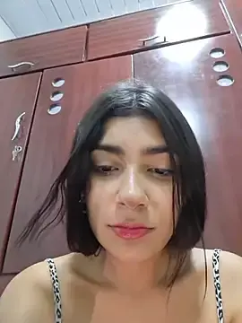 Stripchat Nude Webcam of Sweed-virgin-pussy