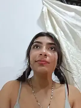Stripchat Adult Webcam of Sweed-virgin-pussy