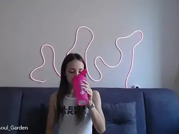 Stripchat Sex Cam of Your_Soul_Garden