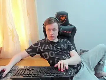 Stripchat Sex Cam of iliaskrislove
