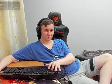 Stripchat Live Sex of iliaskrislove
