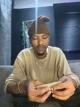 Stripchat Nude Webcam of BlueIceCube