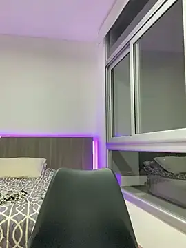 Stripchat Free Live Porn of Danielaeliana