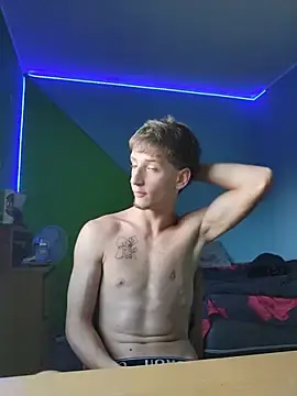 Stripchat Best Webcam of Leonardo0606