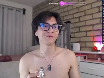 Stripchat Free Live Porn of biel_biel