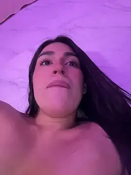 Stripchat Free Porn Cam of chanbery