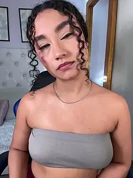 Stripchat Live Sex of kitty_kayo