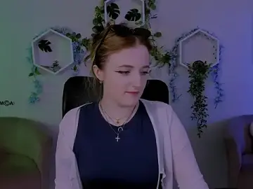 Stripchat Adult Webcams of luna_berryy