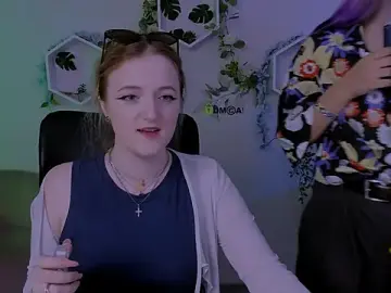 Stripchat Watch Live Sex Cams of luna_berryy