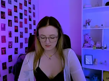 Stripchat Best Webcam of luna_berryy
