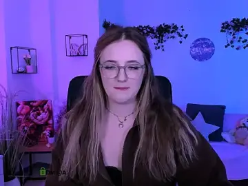 Stripchat Live Porn of luna_berryy