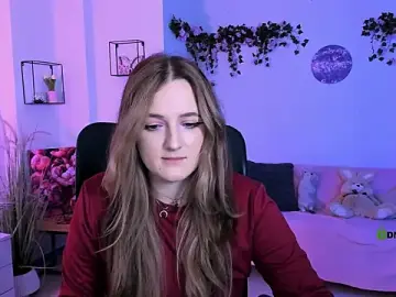 Stripchat Sex Chat of luna_berryy