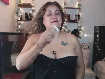 Stripchat Private Sex Chat of missrosario_stepmoan