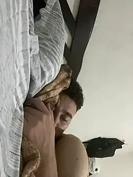 Stripchat Free Live Porn of walaffeee