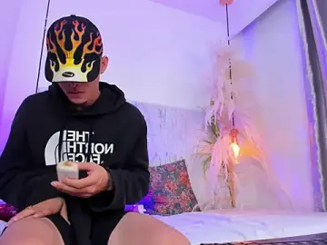 Stripchat Live Sex of your_d0ll1