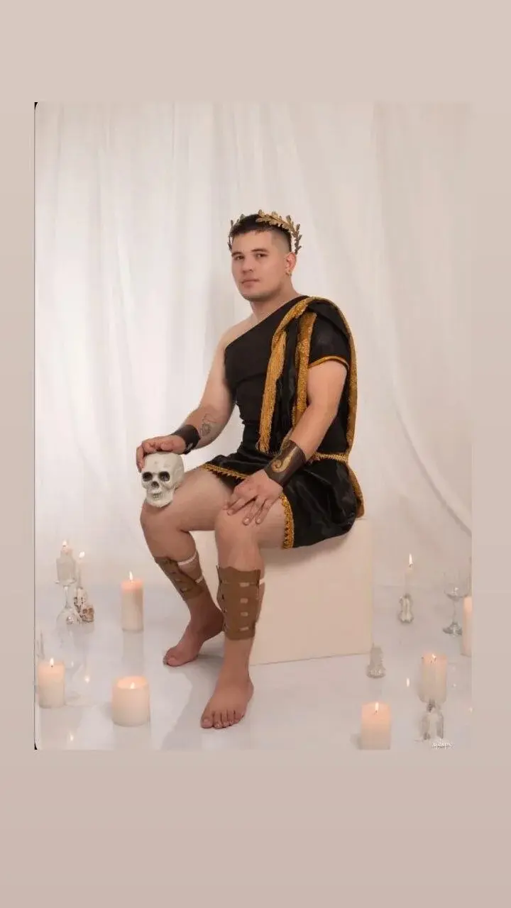 AdrianLust