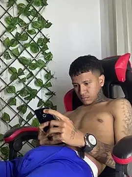 Stripchat Best live sex cam show of Anthony_clark1