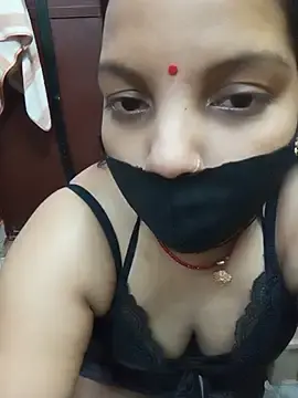 Stripchat Adult Webcams of Manjudear