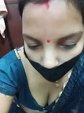 Stripchat Live Sex Cam of Manjudear