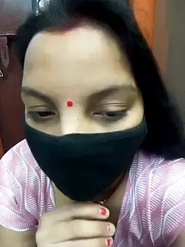 Stripchat Nude Webcam of Manjudear