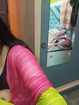 Stripchat Live Sex Cam of Manjudear