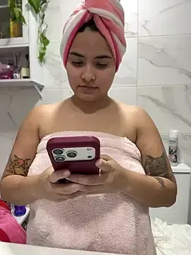 Stripchat Adult Webcam of Sweet_sully__