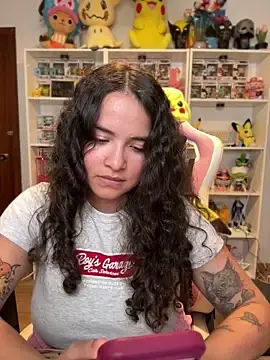 Stripchat Adult Webcam of Sweet_sully__