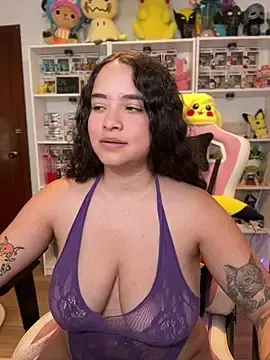 Stripchat Adult Webcam of Sweet_sully__