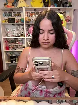 Stripchat Best live sex cam show of Sweet_sully__