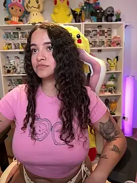 Stripchat Live Porn of Sweet_sully__