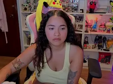 Stripchat Live Sex Cam of Sweet_sully__