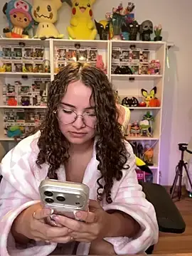 Stripchat Best Webcam of Sweet_sully__
