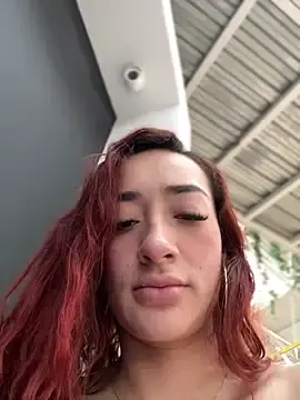Stripchat Best Webcam of ariiel_
