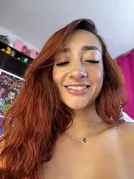Stripchat Free Porn Cam of ariiel_