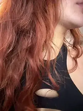 Stripchat Nude Webcam of ariiel_