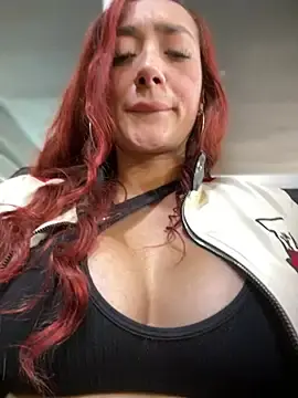 Stripchat Private Sex Chat of ariiel_