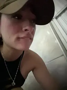 Stripchat Live Sex of ariiel_