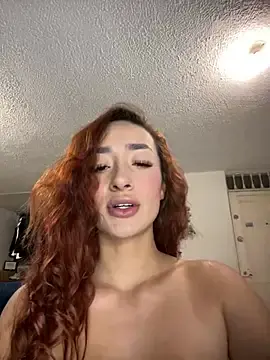 Stripchat Best live sex cam show of ariiel_