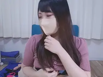 Stripchat Live Sex of asahi_hime_69