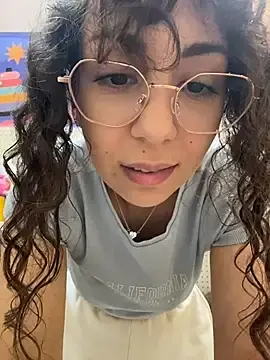 Stripchat Best live sex cam show of choco__latte