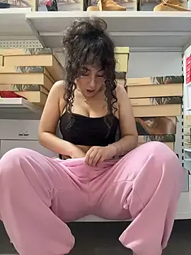 Stripchat Sex Cam of choco__latte